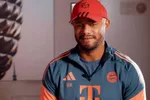 Wat als... Vincent Kompany met Bayern de Champions League wint? Deze waanzinnige premie ligt op hem te wachten...