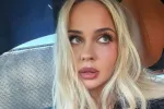 'MasterChef' Anastasya pakt uit met snikhete bikinifoto's in het bubbelbad: "Wat een bom!"