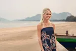 Annelien Coorevits zwaar onder de indruk in 'Temptation Island': "Wat een heerlijke vent!"