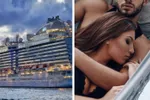 Speciale sekskamers en... verstopte afvoeren: medewerker van NSFW-cruise klapt uit de biecht!