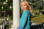 Olivia Trappeniers deelt heerlijke fitness-selfie: "Hoe afgetraind ben jij zeg!"