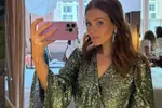 Anna, de 'knapste ginger van de Lage Landen', wil niet gebeld worden... maar deelt wel heerlijke bikiniselfie