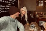 Stewardess / model Sanne is het nieuwe lief van Ziggy uit 'Blind Getrouwd'. Wij zijn grote fan van haar (bikinifoto's)!