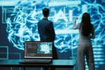 AI bereikt een nieuwe 'mijlpaal' en experts zijn doodsbang: "Dit lijkt me het begin van het einde!"