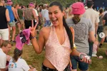 Dit waren de coolste en knapste festivalbabes op Pinkpop in het Hollandse Landgraaf (foto's)