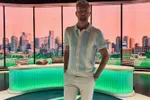 Ruben Van Gucht onthult hoe jaloers al zijn 'partners' op elkaar zijn — én of ze samen een WhatsApp-groepje hebben