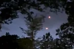 “CIA in hoogste staat van paraatheid” — Pentagon deelt ‘schokkende’ nieuwe UFO-beelden, waarbij ‘kleine bollen uit een groot licht komen’