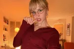 Komt er nieuwe muziek van Belgische nachtegaal Angèle? Het lijkt zo, maar deze lekkere lingeriefoto's zijn er nu al!