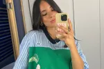 Loredana, de vrouw van Matteo Simoni, pakt uit in badpak: "Wat een topmodel!" (foto's)