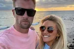 Charlotte, vriendin van Ruben Van Gucht, deelt bikinifoto... en maakt 'speciale' opmerking over zichzelf