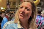 Alsof de hitte an sich nog niet erg genoeg is: 'experiment' van Ella Leyers loopt helemaal fout