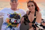 Loredana De Amicis (40) laat alles lekker schudden in bikini — en uiteraard krijgt ook Patje een rol toebedeeld