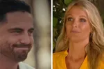 Temptation-Elias maakt Annelien Coorevits met de grond gelijk: "Ik haat haar... En zij haat alle mannen!"