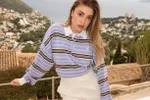 Zita Wauters op Ibiza (bis): dochter van Koen deelt vakantiekiekjes... en maakt haar volgers plots erg ongerust