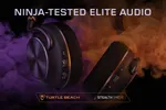 Turtle Beach Stealth Pro 2 review