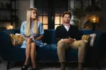 Heftige toestanden met Temptation-Megan in 'Koppels in Crisis': "Megan Desaever moet sterven!"