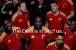 Dit is hoeveel de Rode Duivels individueel betaald krijgen als België wint van Spanje