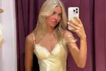 Hollandse tijger Danique showt haar goddelijke lichaam in bikini: "Heb genade!" (foto's)