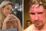 Rico Verhoeven krijgt uppercut: relatie met Naomy van Beem voorbij! Haar lekkerste bikinifoto's om het leed wat te verzachten...