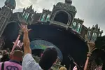 Nu het tweede weekend van TML volop aan de gang is: dit is de 'duistere' kant van het festival