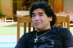 Voetballegende Diego Maradona deed voorspelling over WK 2026 die nu lijkt uit te komen