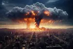 AI waarschuwt: deze 'verwoestende' futuristische wapens zullen gebruikt worden in een eventuele Derde Wereldoorlog