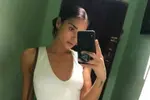 Bianca Van Damme, dochter van JC, laat ons nog eens likkebaarden met stomende bikinifoto's