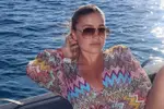 Is ze nu een échte Vlaamse babe?! Zita Wauters doet monden openvallen in bikini en doorschijnende outfit