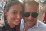 Valeska, de vrouw van ex-veldrijder Niels Albert, deelt stomende bikiniselfie die weinig aan de verbeelding overlaat