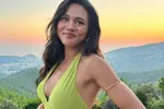 Nederlandse klepper Joy Visser toont zich in bikini, en daar ga je toch even van zweten!