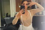 Kim Van Oncen wint weer flink wat mannenzieltjes door heerlijke bikinifoto's te delen