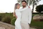 Temptation-Megan wipte scheef én dat werd gefilmd. Haar man onthult hoe ver hij wilde gaan om de beelden te bemachtigen