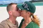 De dag dat... Kelly Pfaff en Sam Gooris verklapten hoe vaak ze ‘aan elkaar zitten’