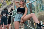 De dag dat... K3-tje Julia aan de schandpaal werd genageld nadat ze volgens velen te 'pikant' aan het dansen was