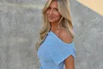 Knapste Miss België ooit? Celine Van Ouytsel in bikini... da's altijd smullen geblazen! (foto's)