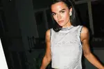 De heerlijke Pauline Slangen in bikini... daar kom je het weekend wel mee door! (foto's)