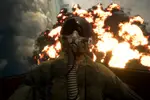 Ace Combat 8 Wings of Theve review