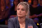 Karen Damen schrikt zich rot: man onthult welke 'pikante' beelden hij van haar zag (en Gert Verhulst is betrokken)