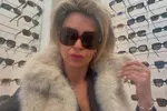 Virginie, de vrouw van Wesley Sonck, etaleert nog eens haar fenomenale bikinilijf (foto's)