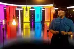 Plots duikt gemeenteraadslid van Vlaams Belang op in Vlaamse versie van 'Naked Attraction' - partij is 'not amused'