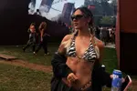 Heerlijke foto's: dit waren de knapste en coolste festivalbabes op Voodoo Village