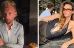 Een knappe vrouw die 'RVG' in mootjes hakt... het is een keer iets anders: "Bombastisch mannetje!"