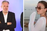 Peter Van de Veire heeft plots een en ander te zeggen over... de 'blote poep' van Zita Wauters
