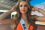 Ex-Miss België Karen Jansen laat nog eens in bikini zien waarom ze tot de mooiste van ons land werd verkozen