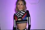 Pussycat Doll Ashley Roberts bewijst met 'stomende' foto's dat ze een van de lekkerste 40'ers op deze planeet is (foto's)