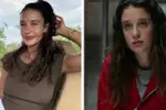 La Casa de Papel-babe Maria Pedraza pakt uit met heerlijke badpak- en bikinifoto's: "Wat een lijf!"