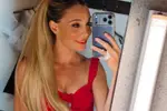 Ianthe Tavernier mocht 38 kaarsjes uitblazen... Enkele van haar knapste foto's om dat te vieren!