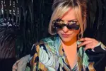 Portretfoto van Ella Leyers brengt weer heel wat mensen in de zevende hemel: "Héél mooie vrouw!"