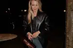 Femke Herygers showt haar indrukwekkende tempel met bikinifoto's die wel even blijven hangen