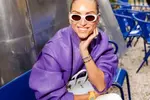 'Real Housewife' Jill gooit er nog eens wat stomende bikini- en badpakfoto's tegenaan